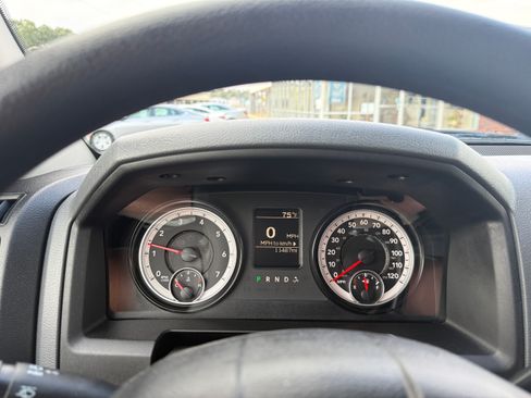 Used 2015 RAM 3500 Tradesman image 8