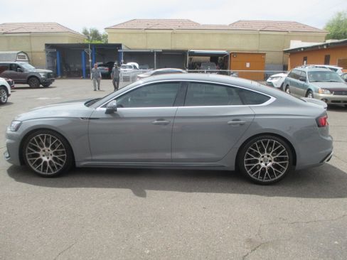 Used 2019 Audi RS 5 image 2