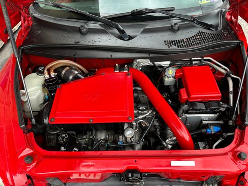 Used 2008 Chevrolet HHR SS image 18