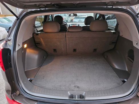 Used 2014 Kia Sportage LX image 45