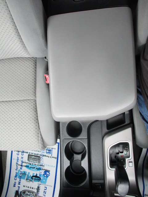 Used 2010 Toyota Tundra SR5 AWD/4WD image 54