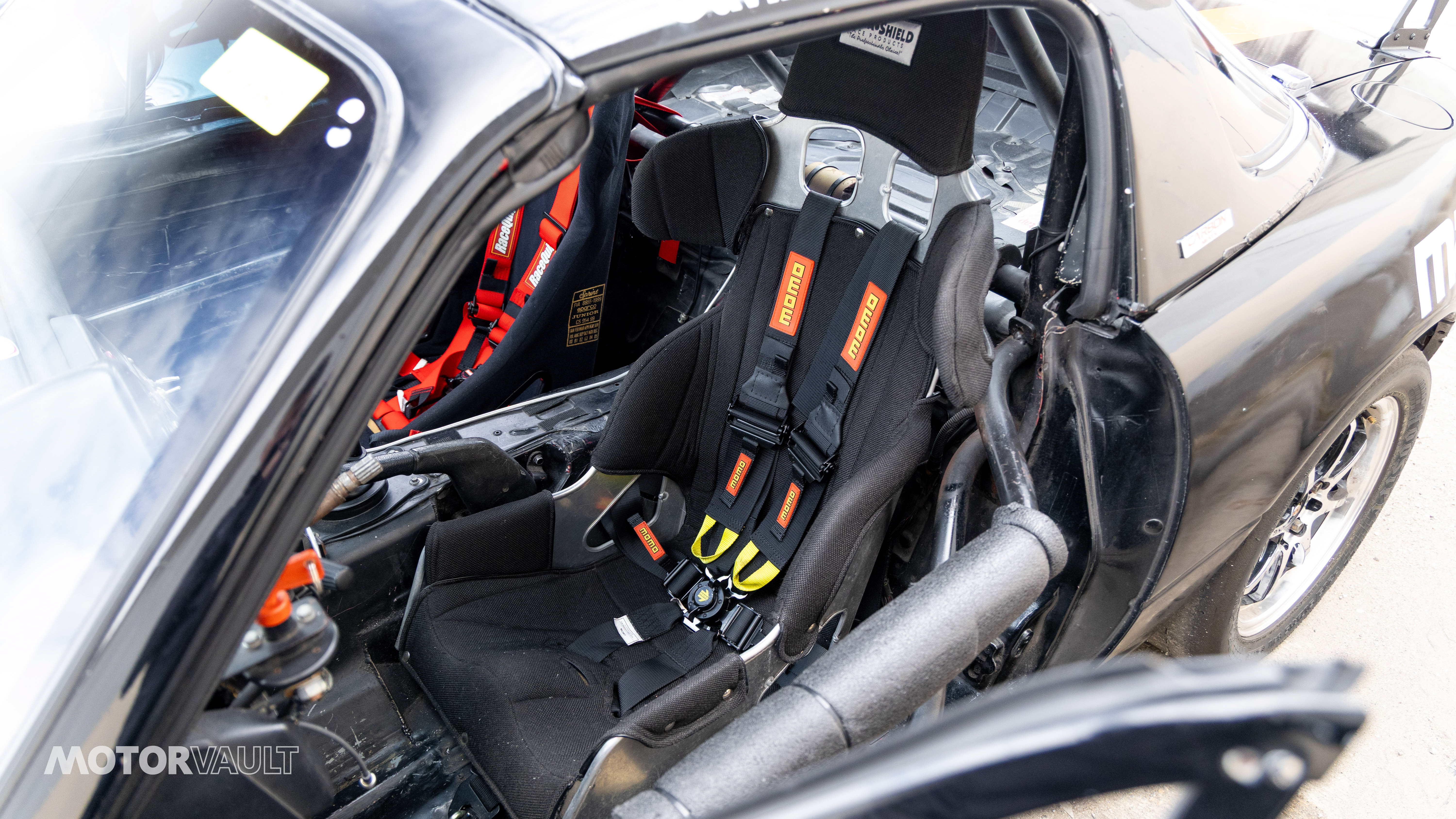 Used 1993 MAZDA MX-5 Miata Club Spec RWD image 31