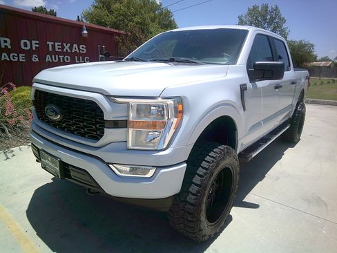 Used 2021 Ford F150 XL AWD/4WD image 31