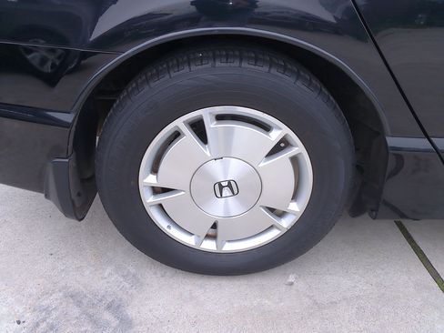 Used 2010 Honda Civic image 35