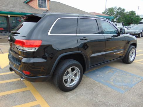 Used 2014 Jeep Grand Cherokee Laredo image 9