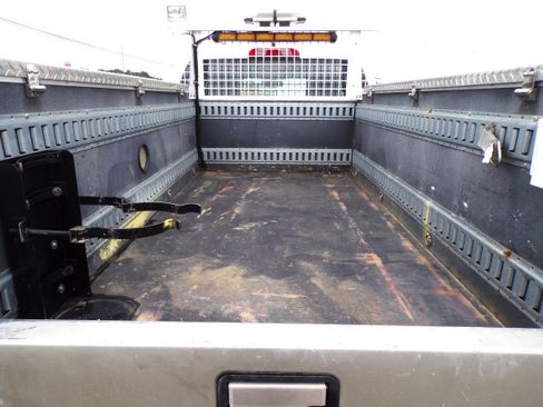 Used 2018 Chevrolet Silverado 2500 LT image 15