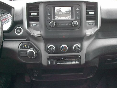 Used 2020 RAM 2500 Tradesman RWD image 16