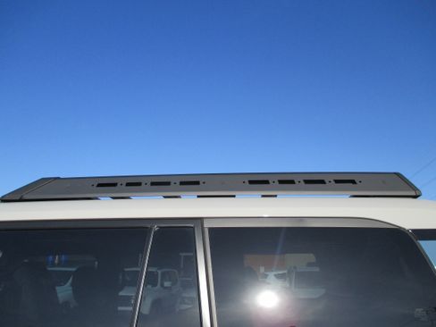 Used 2024 Toyota Land Cruiser UNAVAIL AWD/4WD image 9
