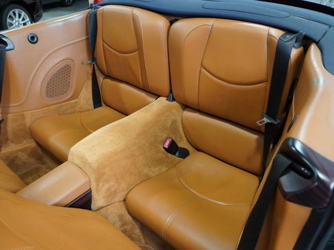 Used 2007 Porsche 911 Carrera 4S image 27