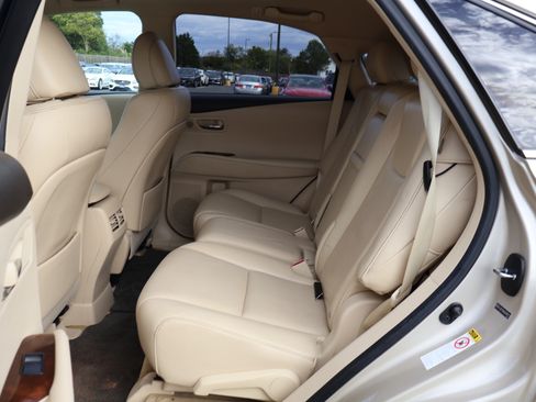 Used 2013 Lexus RX 450h image 12