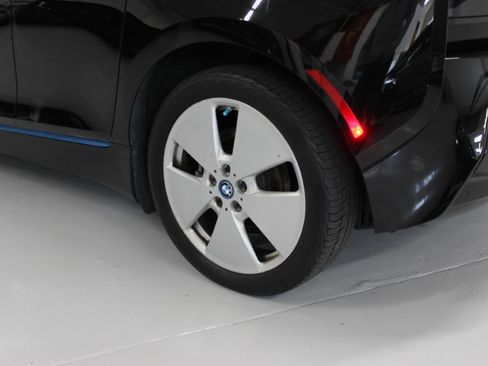 Used 2016 BMW i3 w/ Range Extender RWD image 14