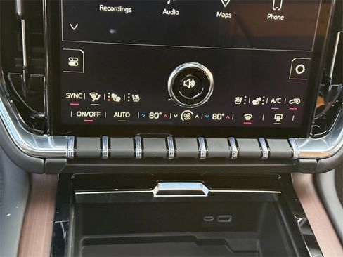 New 2026 GMC Yukon XL Denali w/ Sun & Power Step Package image 25