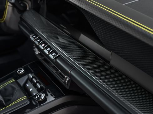 Used 2022 Porsche 911 GT3 image 35