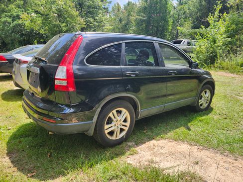 Used 2010 Honda CR-V EX-L image 7