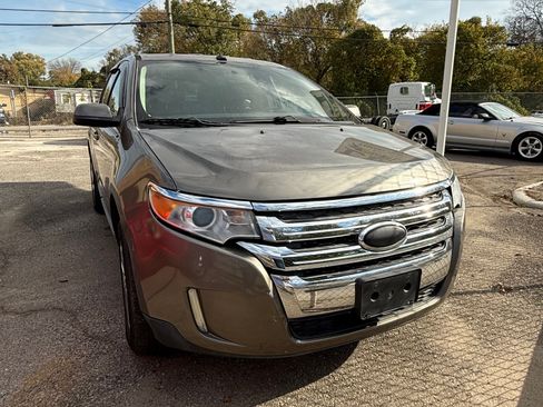 Used 2013 Ford Edge Limited image 1