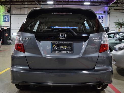 Used 2012 Honda Fit Sport image 9