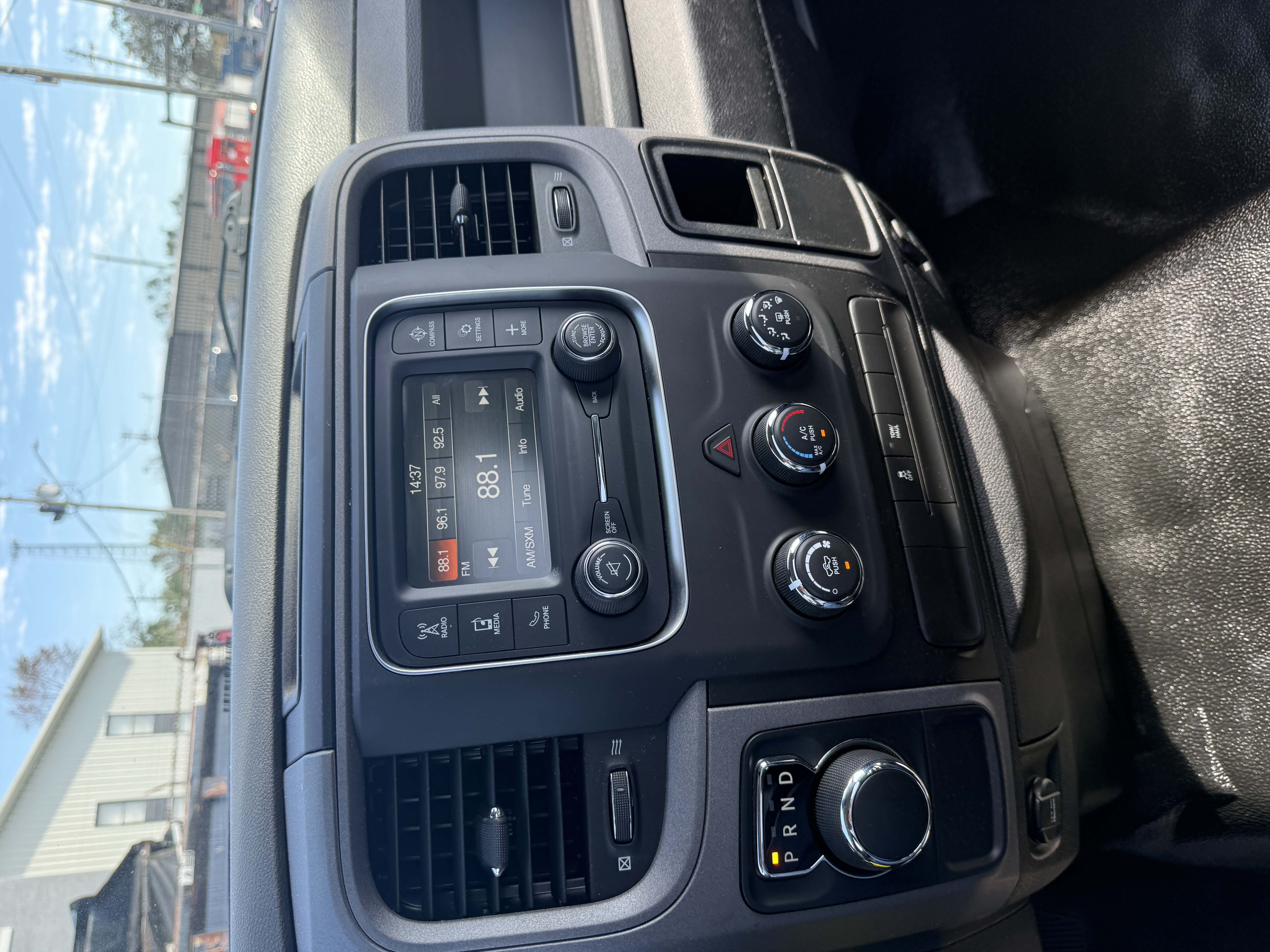 Used 2019 RAM 1500 Regular Cab Classic Tradesman RWD image 12
