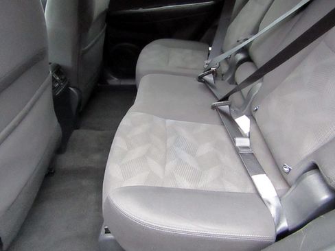 Used 2016 Nissan Rogue SV image 20