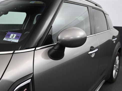 Used 2018 MINI Cooper Countryman S image 11