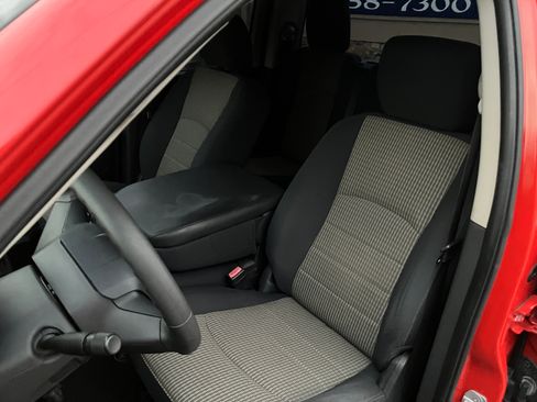 Used 2012 RAM 1500 ST image 8