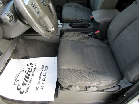 Used 2019 Nissan Frontier PRO-4X image 24