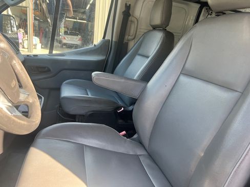 Used 2015 Ford Transit 150 image 11