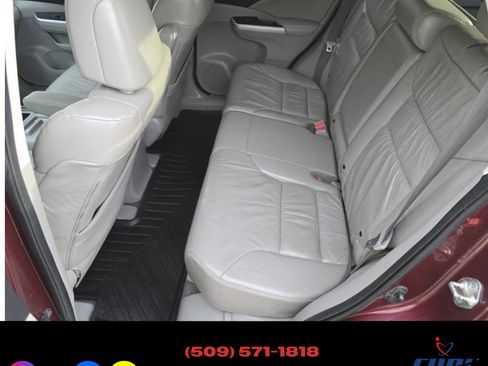 Used 2013 Honda CR-V EX-L image 20