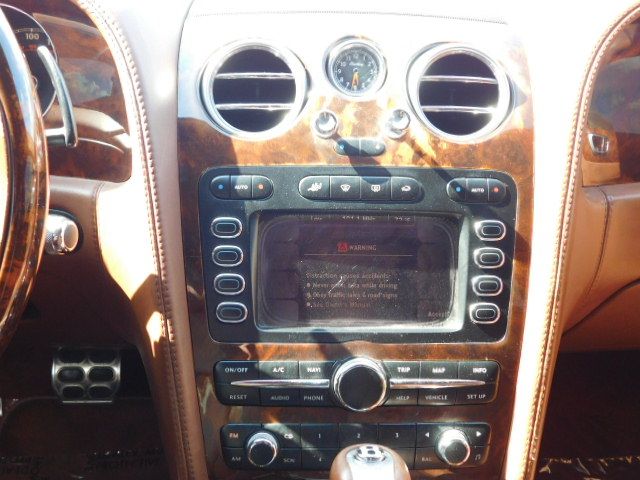 Used 2006 Bentley Continental Flying Spur AWD/4WD image 14