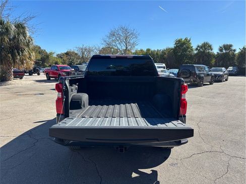 Used 2022 Chevrolet Silverado 1500 RST image 43