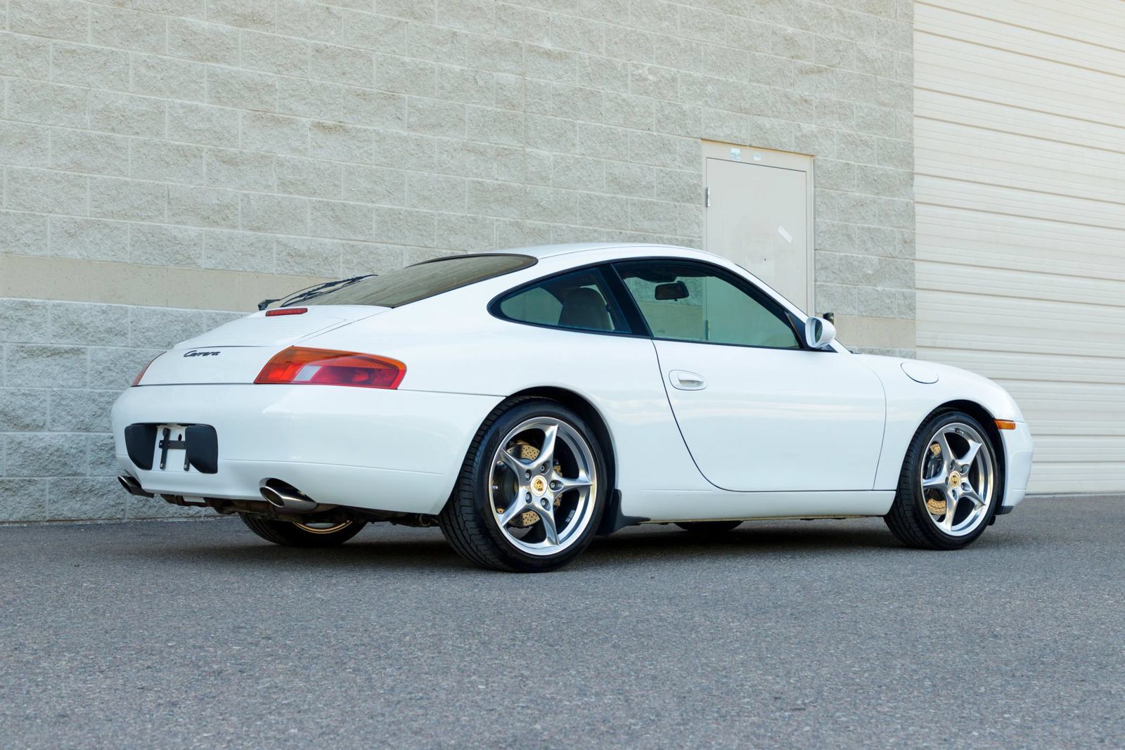 Used 1999 Porsche 911 Carrera image 26