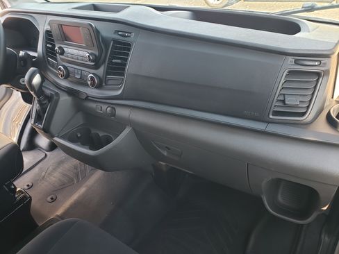 Used 2024 Ford Transit 250 image 16