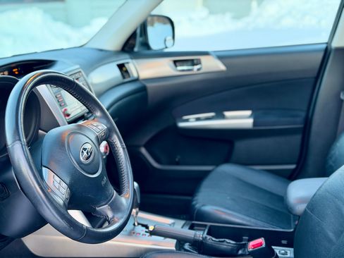 Used 2009 Subaru Forester 2.5X Limited image 9