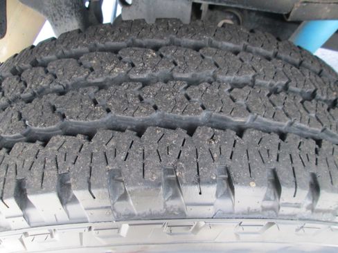 Used 2024 RAM 2500 Laramie Longhorn image 13