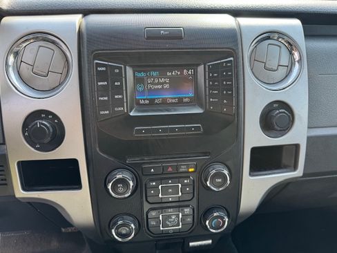 Used 2014 Ford F150 FX4 image 20