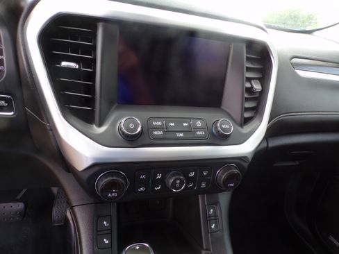 Used 2019 GMC Acadia FWD SLT w/ SLT-2 image 11