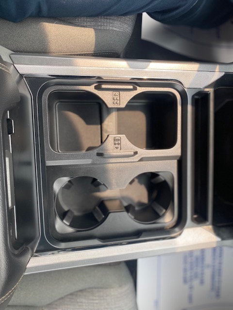 Used 2025 Ford F350 4x4 Crew Cab Super Duty image 12