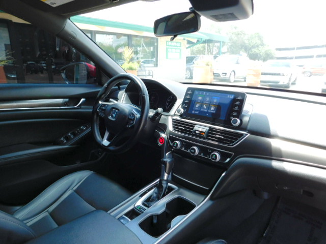 Used 2019 Honda Accord 1.5T Sport image 20
