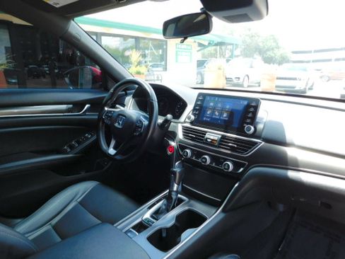 Used 2019 Honda Accord 1.5T Sport image 20