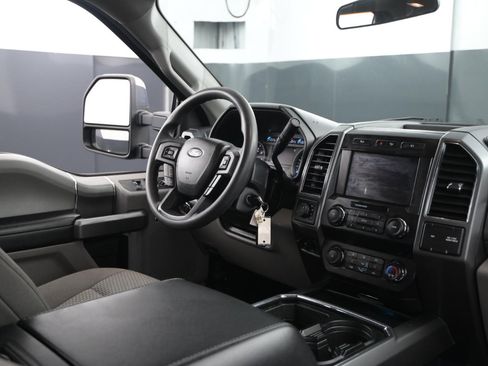 Used 2022 Ford F250 XLT image 42