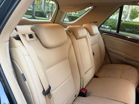 Used 2010 Mercedes-Benz ML 350 image 73