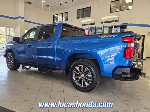 Used 2022 Chevrolet Silverado 1500 LT image 6