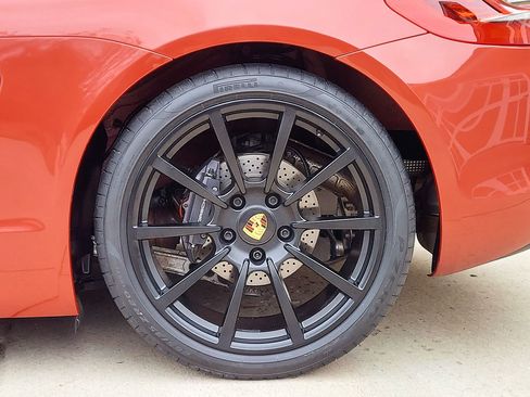 Used 2014 Porsche Boxster image 59