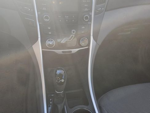 Used 2013 Hyundai Sonata GLS image 8
