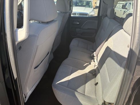 Used 2016 GMC Sierra 1500 Elevation image 7