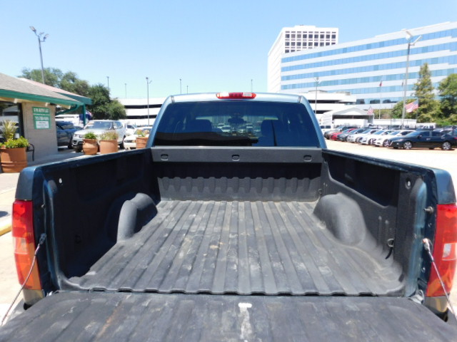 Used 2012 Chevrolet Silverado 1500 2WD Crew Cab LT image 7