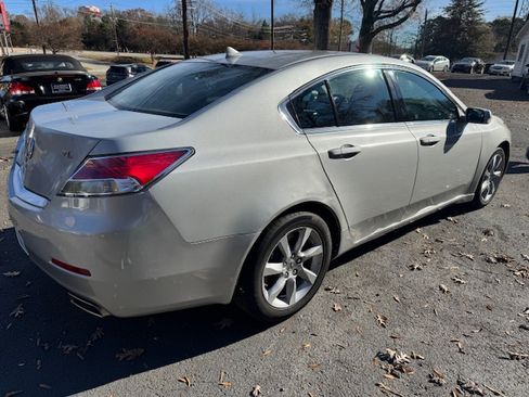 Used 2012 Acura TL image 3