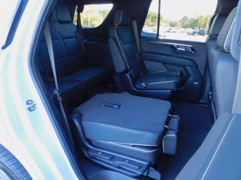 New 2026 Chevrolet Tahoe Premier image 29