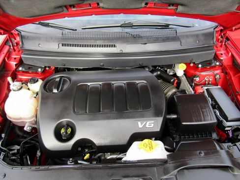 Used 2018 Dodge Journey GT image 14