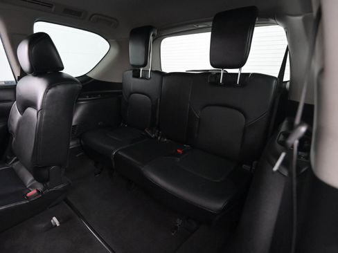 Used 2018 INFINITI QX80 image 38