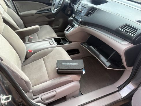 Used 2014 Honda CR-V EX image 10